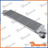 Intercooler pour VW | CNG-WW-022, 96683